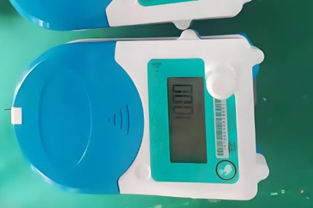 光電直讀遠傳水表的讀數原理是什么？廠家這樣說！