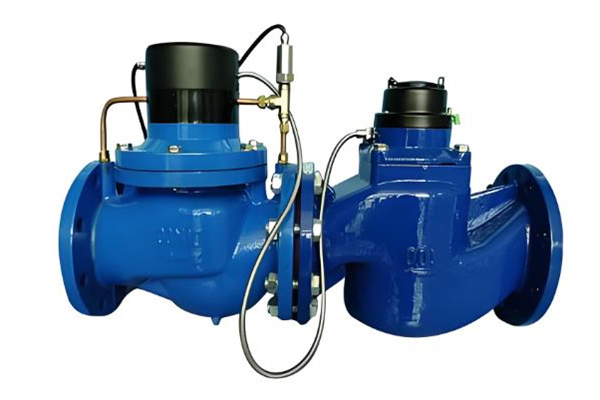 無線遠傳水表不會校準？校準方法來了！