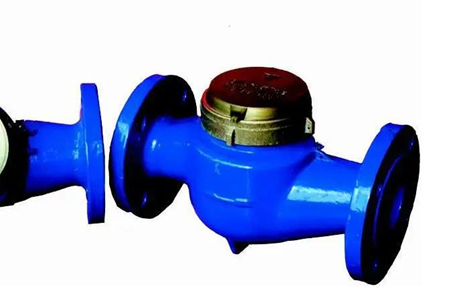 遠(yuǎn)傳水表種類有哪些？江北水表廠為你科普！